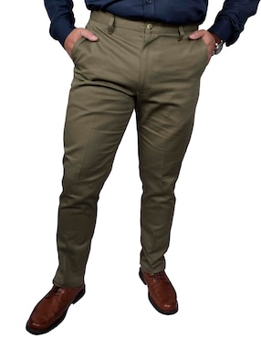 Dassy Liverpool Pantalones De Trabajo Para Hombre Y Dassy