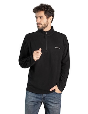 Sudadera Greenlander Para Hombre