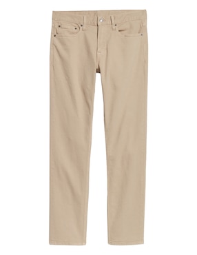 Pantalón slim Old Navy de algodón para hombre