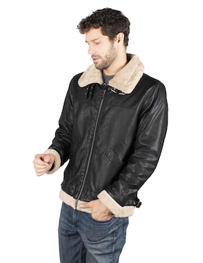 Chamarra Greenlander Impermeable Para Hombre