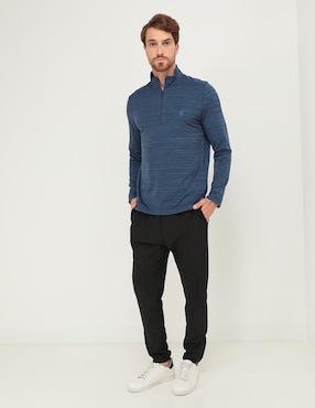 Sudadera Izod para hombre