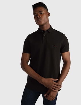 Playera tipo polo Tommy Hilfiger para hombre