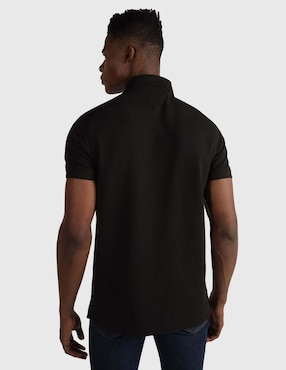 Playera tipo polo Tommy Hilfiger para hombre