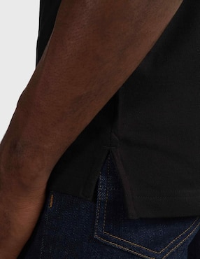 Playera tipo polo Tommy Hilfiger para hombre
