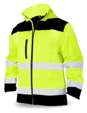 Impermeable Beckon Para Hombre