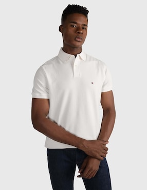 Polos tommy hilfiger online hombre el corte ingles