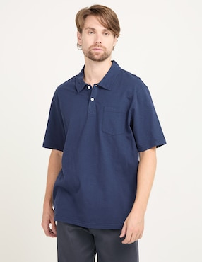 Playera tipo polo Dockers para hombre