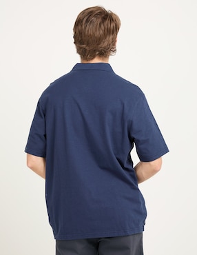 Playera tipo polo Dockers para hombre