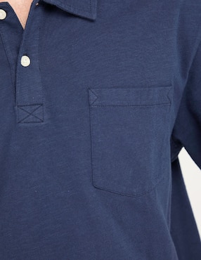 Playera tipo polo Dockers para hombre