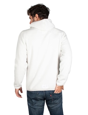 Chamarra Greenlander con bolsillos para hombre