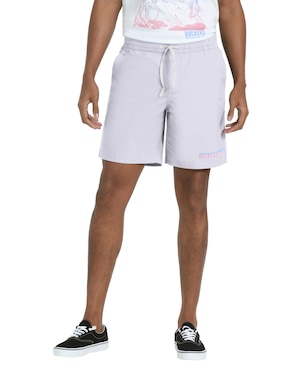 Short Dockers para hombre