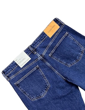 Jeans slim Calvin Klein para hombre