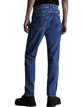 Jeans slim Calvin Klein para hombre