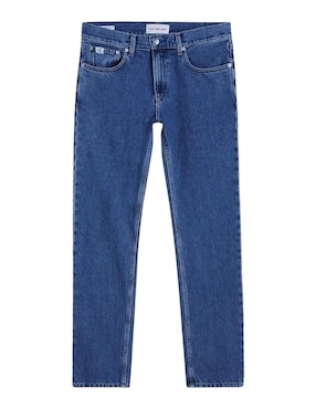 Jeans slim Calvin Klein para hombre