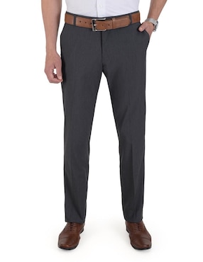 Pantalón Slim Yale Para Hombre