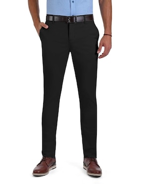 Pantalón Slim Yale Para Hombre