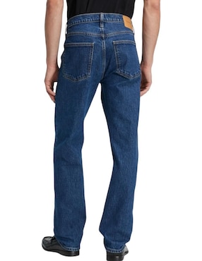 Jeans straight Calvin Klein para hombre