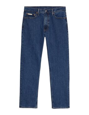 Jeans straight Calvin Klein para hombre