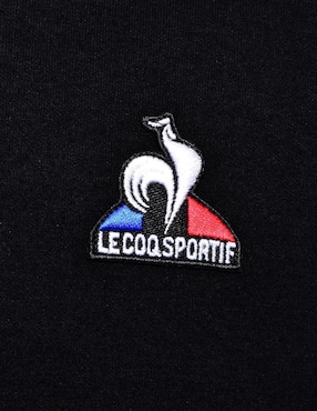 Pants regular Lecoq Sportif con cinta para hombre