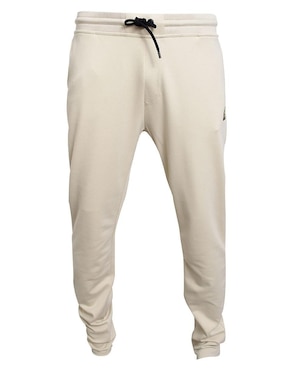 Pants regular Lecoq Sportif con cinta para hombre