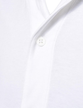 Camisa casual Lecoq Sportif manga corta para hombre