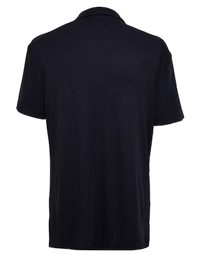Camisa casual Lecoq Sportif manga corta para hombre