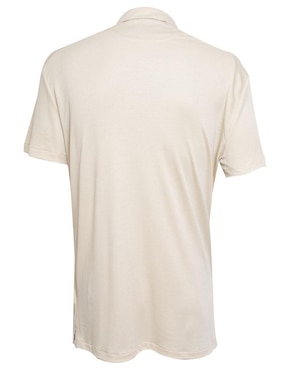 Camisa casual Lecoq Sportif manga corta para hombre