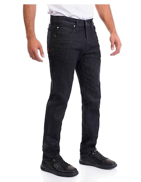 Jeans slim Pavi Italy para hombre