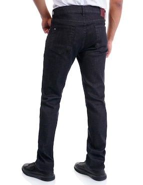 Jeans slim Pavi Italy para hombre