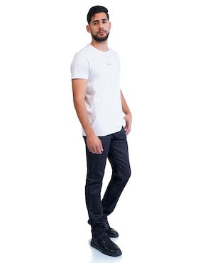 Jeans slim Pavi Italy para hombre