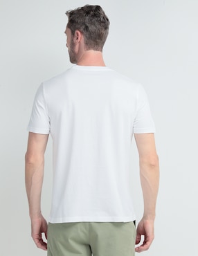 Playera Old Navy cuello redondo para hombre