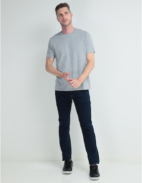 Playera Old Navy cuello redondo para hombre