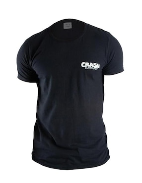 Playera Bioworld cuello redondo para hombre