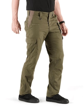Pantalón recto 5.11 Tactical para hombre