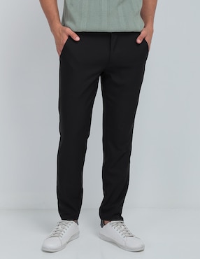 Pantalón Slim Haggar Para Hombre