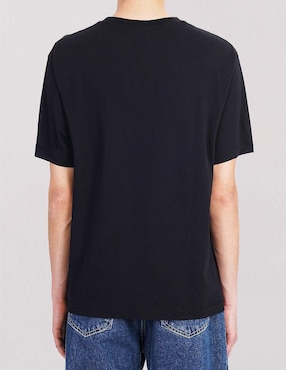 Playera FNC Collezioni Capisci cuello redondo para hombre