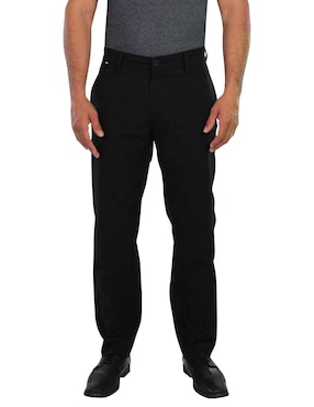 Pantalón Slim Sixoneight De Algodón Para Hombre