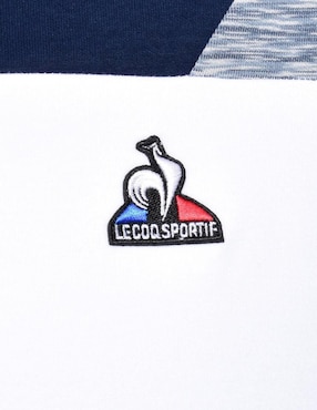 Sudadera Le Coq Sportif para hombre