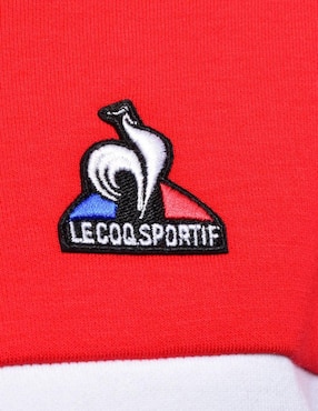Sudadera Le Coq Sportif para hombre