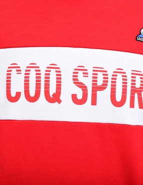 Sudadera Le Coq Sportif para hombre