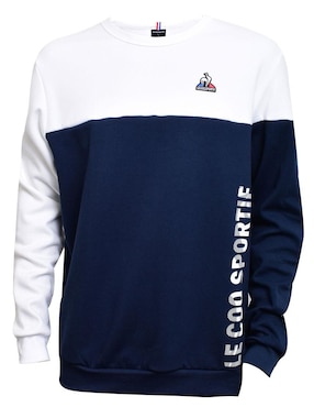 Sudadera Le Coq Sportif para hombre