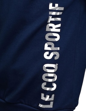 Sudadera Le Coq Sportif para hombre