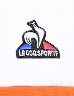 Sudadera Le Coq Sportif para hombre