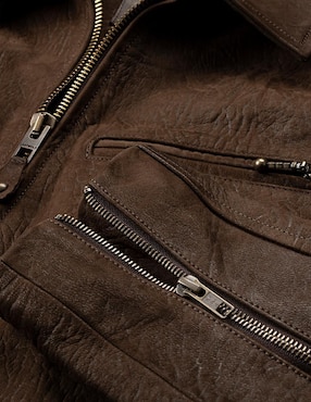Chamarra Lastwolf sin capucha para hombre