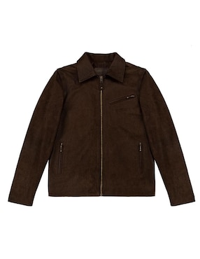 Chamarra Lastwolf sin capucha para hombre