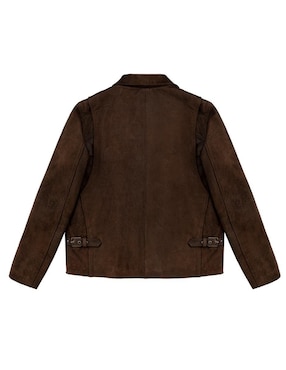 Chamarra Lastwolf sin capucha para hombre