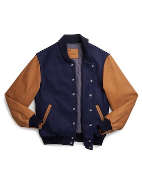 Chamarra Lastwolf impermeable para hombre