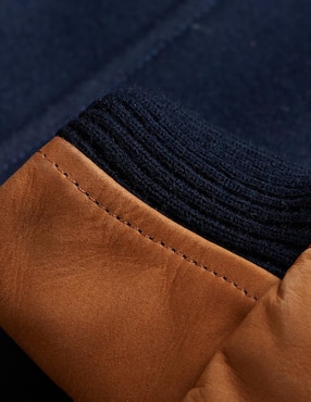 Chamarra Lastwolf impermeable para hombre