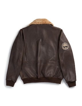 Chamarra Lastwolf sin capucha para hombre