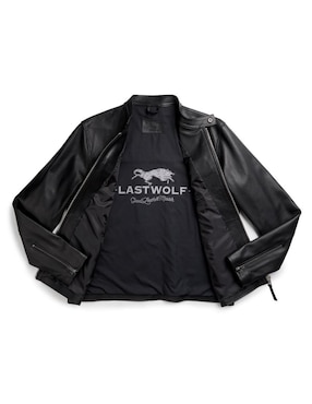 Chamarra Lastwolf para hombre